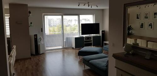 Foto - 4 Zimmer Etagenwohnung in Gersthofen