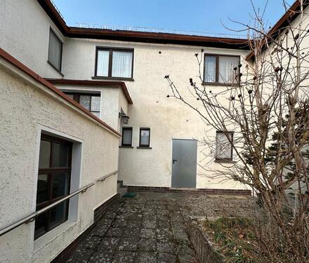 Foto - 5 Zimmer Einfamilienhaus in Zeulenroda-Triebes