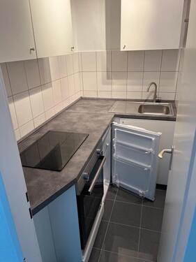 Foto - 1 Zimmer Etagenwohnung in Wuppertal