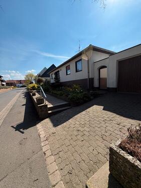 Foto - 4 Zimmer Bungalow zum Kaufen in Gehrden