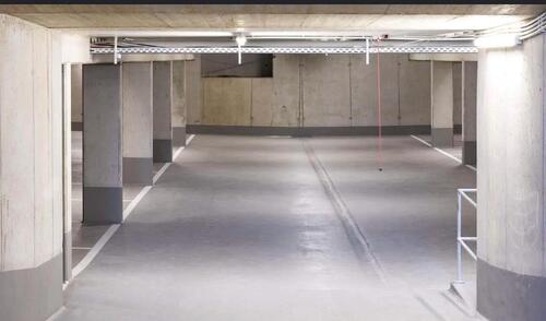 Foto - Tiefgaragenstellplatz Chiemgaustr 138a 81549 München zu vermieten