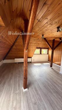 Foto - 2 Zimmer Dachgeschoßwohnung zur Miete in Minden
