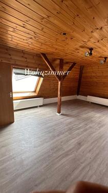 Foto - 2 Zimmer Dachgeschoßwohnung in Minden