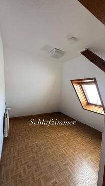 Foto - Dachgeschoßwohnung in Minden zur Miete