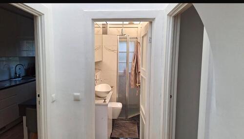 Foto - 2 Zimmer Erdgeschoßwohnung zur Miete in Berlin