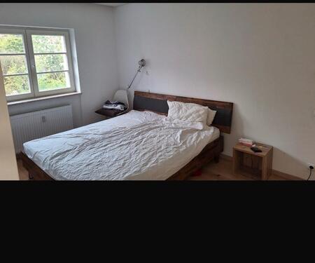 Foto - Erdgeschoßwohnung in Berlin zur Miete