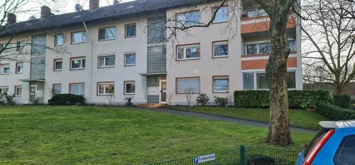 Foto - 3 Zimmer Eigentumswohnung Kernsanier Stellplatz in Köln-Grengel,