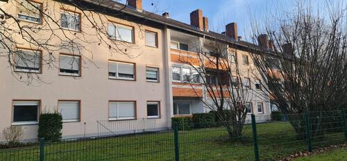 Foto - 3 Zimmer Erdgeschoßwohnung zum Kaufen in Köln