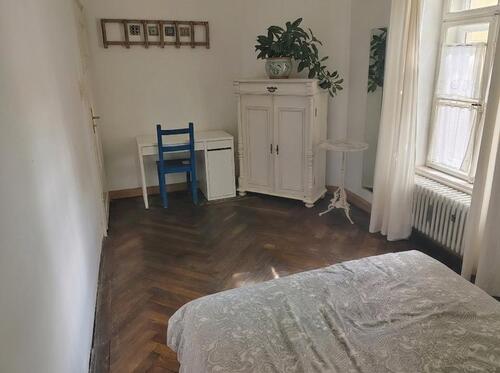 Foto - 1 Zimmer Erdgeschoßwohnung zur Miete in München