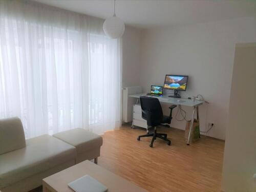 Foto - 1 Zimmer Loft - Studio - Atelier in Eltville am Rhein