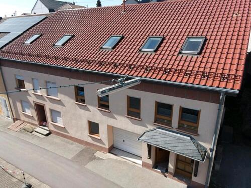 Foto - Mehrgenerationenhaus in Orscholz