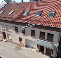 Mehrgenerationenhaus in Orscholz - Mettlach
