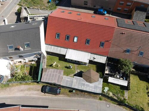 Foto - Mehrfamilienhaus, Wohnhaus zum Kaufen in Mettlach