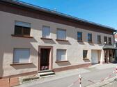Foto - Mehrfamilienhaus, Wohnhaus in Mettlach