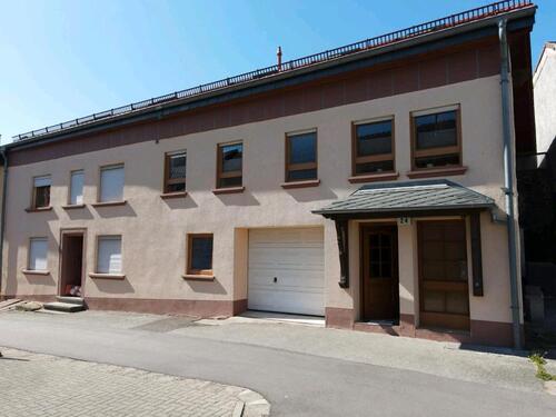 Foto - Mehrfamilienhaus, Wohnhaus in Mettlach zum Kaufen