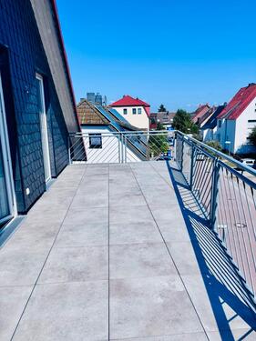 Foto - 2 Zimmer Dachgeschoßwohnung zum Kaufen in Braunschweig