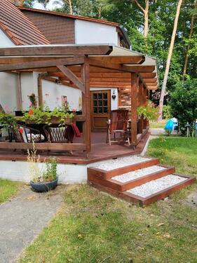 Foto - 6 Zimmer Einfamilienhaus zum Kaufen in Wendisch Rietz