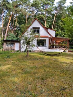 Foto - 6 Zimmer Einfamilienhaus in Wendisch Rietz