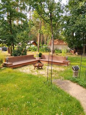 Foto - Einfamilienhaus in Wendisch Rietz zum Kaufen