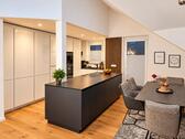 Foto - 4.5 Zimmer Dachgeschoßwohnung zur Miete in Waldshut-Tiengen