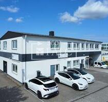 Hier lässt sich's arbeiten - Troisdorf Altenrath