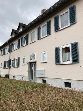 Foto - Ideale Wohnung für Singles! - 202,00 EUR Kaltmiete,