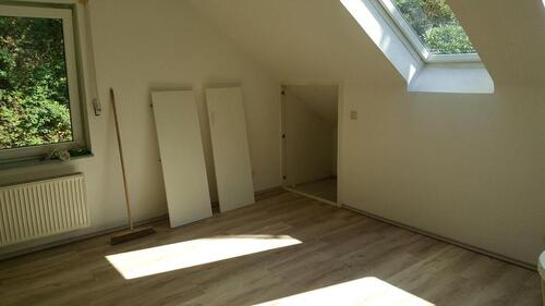 Foto - Etagenwohnung zur Miete in Freudenberg