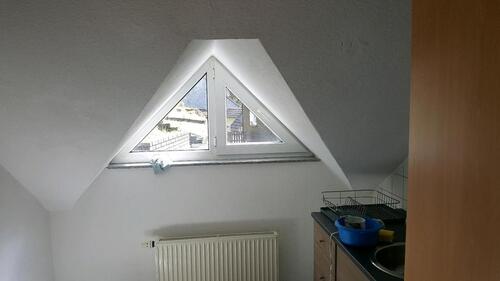 Foto - Etagenwohnung in Freudenberg
