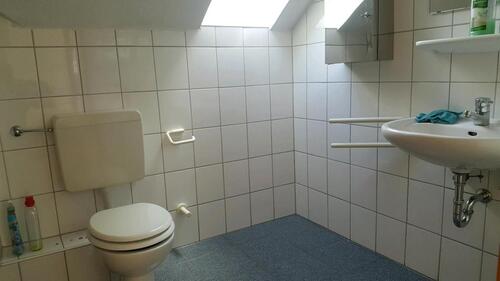 Foto - Etagenwohnung in Freudenberg zur Miete
