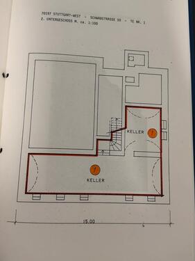 Foto - Einfamilienhaus in Stuttgart
