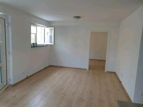 Foto - Etagenwohnung zur Miete in Bad Friedrichshall