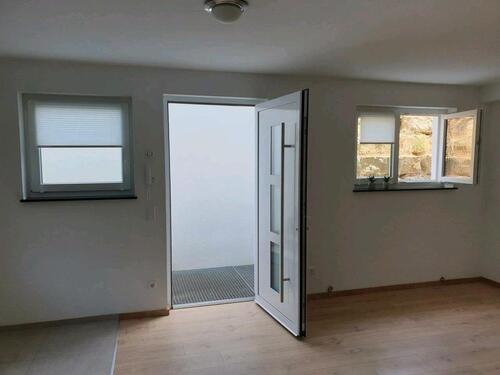 Foto - Etagenwohnung in Bad Friedrichshall