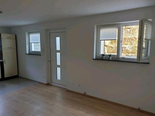 Foto - Etagenwohnung in Bad Friedrichshall zur Miete