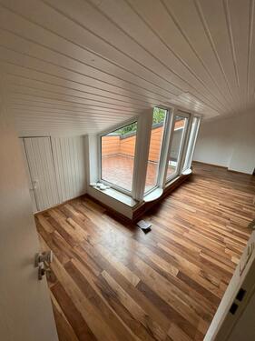 Foto - Wohnung Dachgeschoss - 340,00 EUR Kaltmiete,