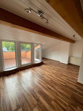 Foto - Etagenwohnung in Herten