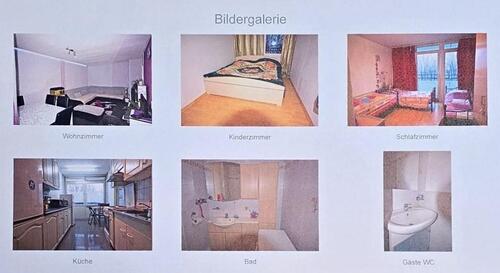 Foto - Etagenwohnung zum Kaufen in München