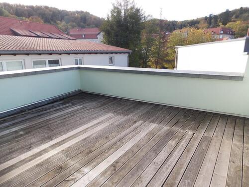 Foto - 3-Raum,3-Zimmer Wohnungen,Balkon, Terrasse 82 m², 84m² ,91m² - EG,1.OG, 2. OG - Tr6Tr7