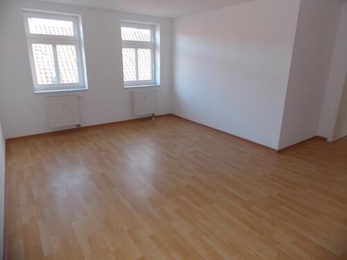 Foto - Etagenwohnung in Blankenburg (Harz) zur Miete
