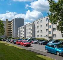 Helle 3-Zimmer-Wohnung in Monheim am Rhein Baumberg