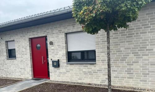 Foto - Bungalow mit Garage in Ratheim zu vermieten