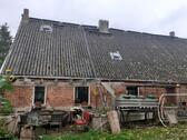 Foto - Einfamilienhaus zum Kaufen in Borrentin