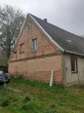 Foto - Einfamilienhaus in Borrentin