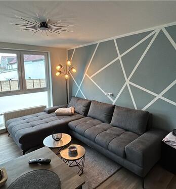 Foto - 2-Zimmer-Wohnung - 445,00 EUR Kaltmiete,