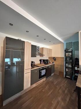 Foto - Etagenwohnung zur Miete in Nordhausen