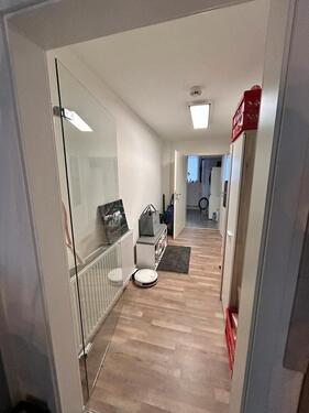 Foto - Etagenwohnung in Nordhausen