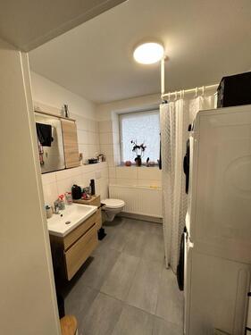 Foto - Etagenwohnung in Nordhausen zur Miete