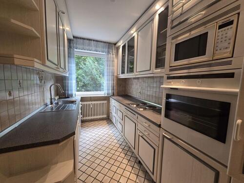 Foto - Etagenwohnung in Frankfurt am Main