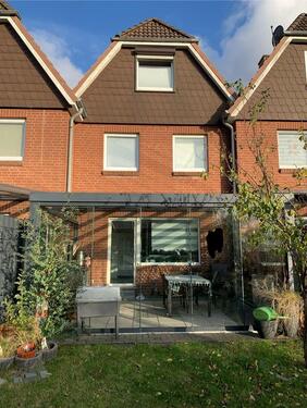 Foto - Einfamilienhaus in Neu Wulmstorf