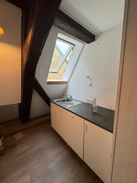 Foto - Etagenwohnung in Amberg