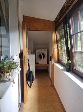 Foto - Etagenwohnung in Amberg zur Miete